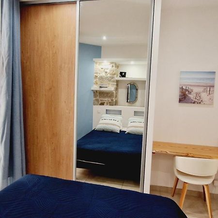 Superbe Appartement En Plein Coeur D'Ajaccio Ajaccio  Eksteriør billede