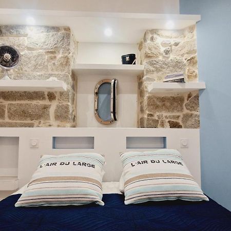 Superbe Appartement En Plein Coeur D'Ajaccio Ajaccio  Eksteriør billede