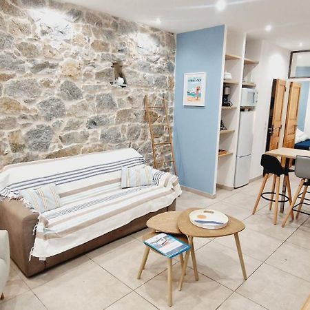 Superbe Appartement En Plein Coeur D'Ajaccio Ajaccio  Eksteriør billede