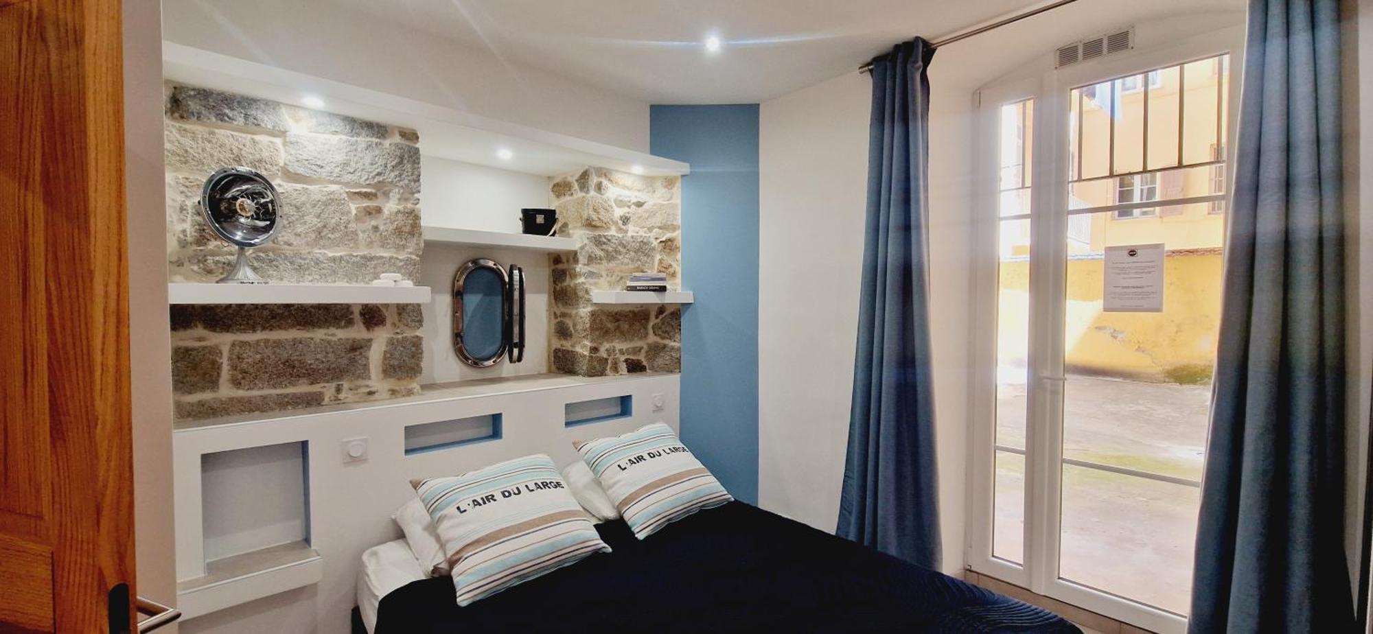 Superbe Appartement En Plein Coeur D'Ajaccio Ajaccio  Eksteriør billede