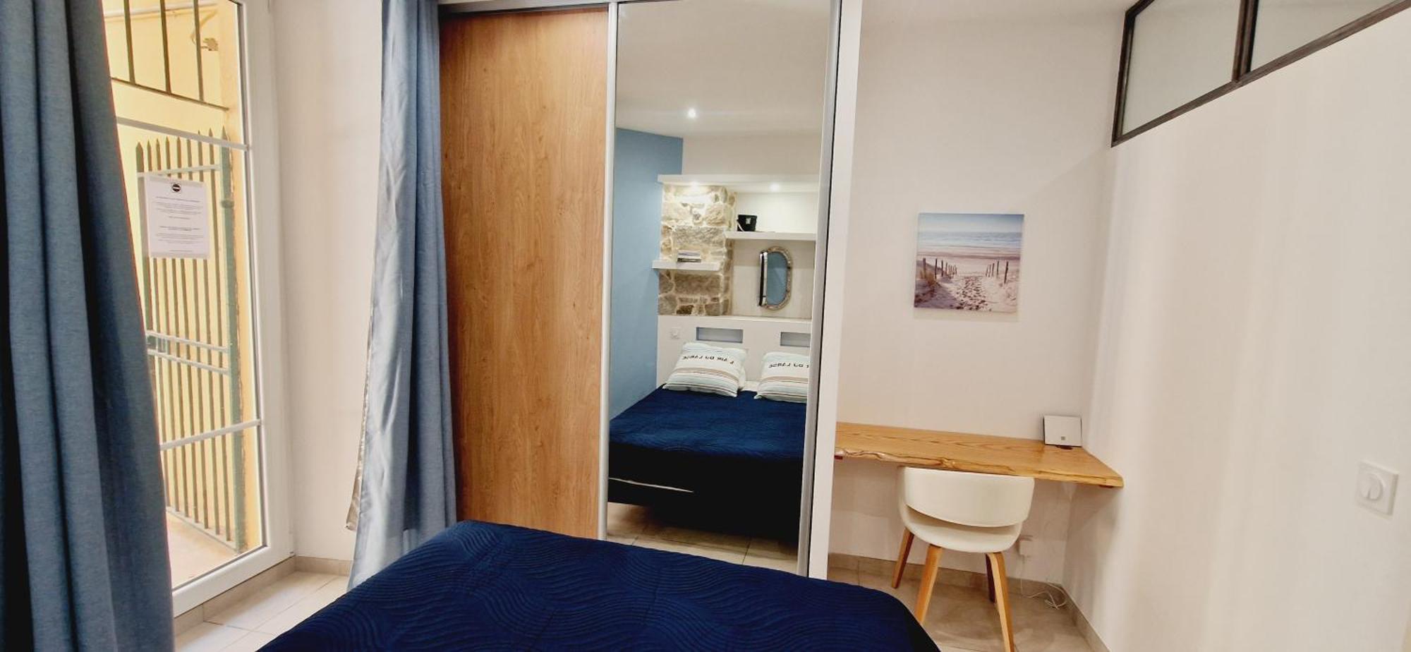 Superbe Appartement En Plein Coeur D'Ajaccio Ajaccio  Eksteriør billede