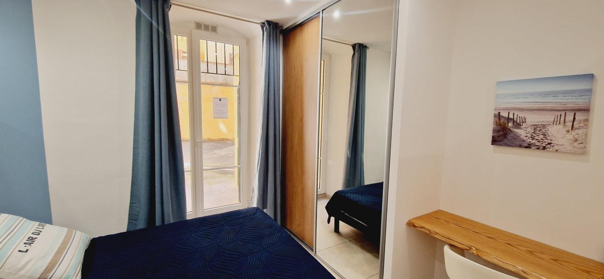 Superbe Appartement En Plein Coeur D'Ajaccio Ajaccio  Eksteriør billede